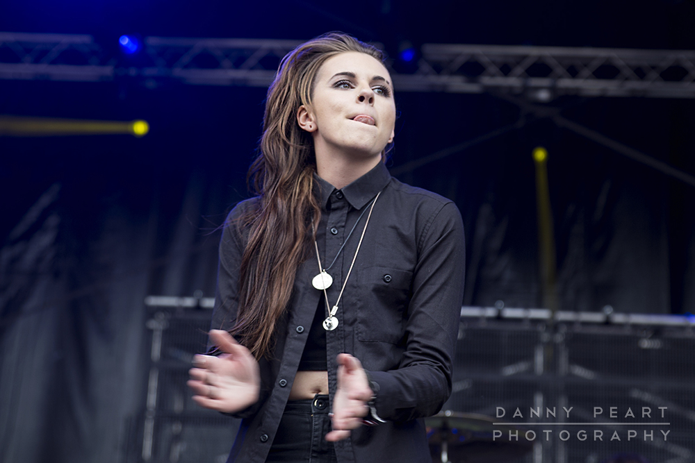 PVRIS