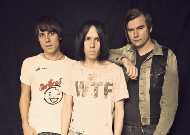 the cribs