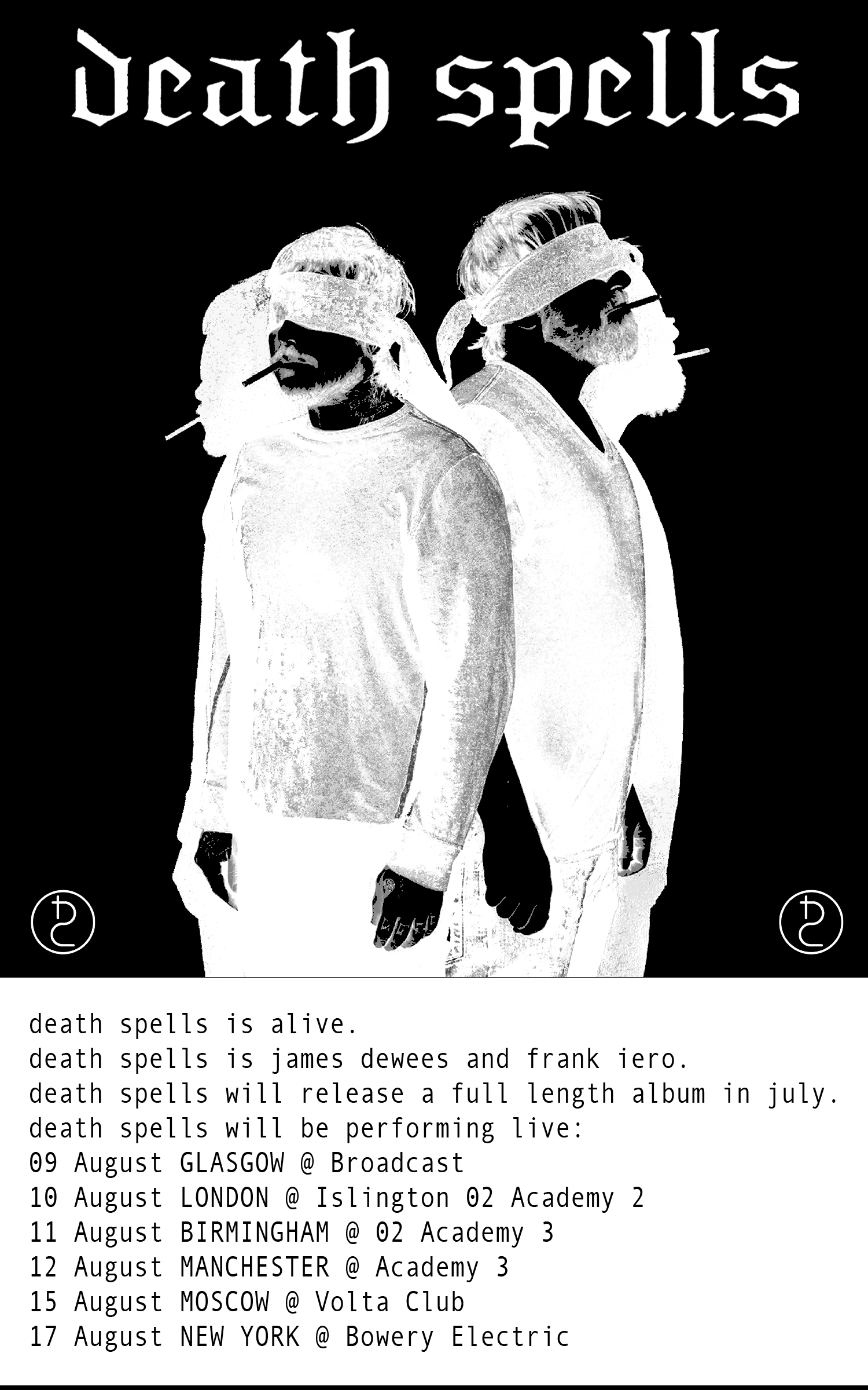 death spells