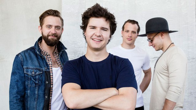 Lukas Graham