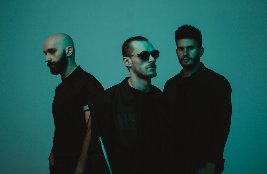 X Ambassadors release new single ‘Ahead Of Myself’ | SOUNDCHECK - LIVE