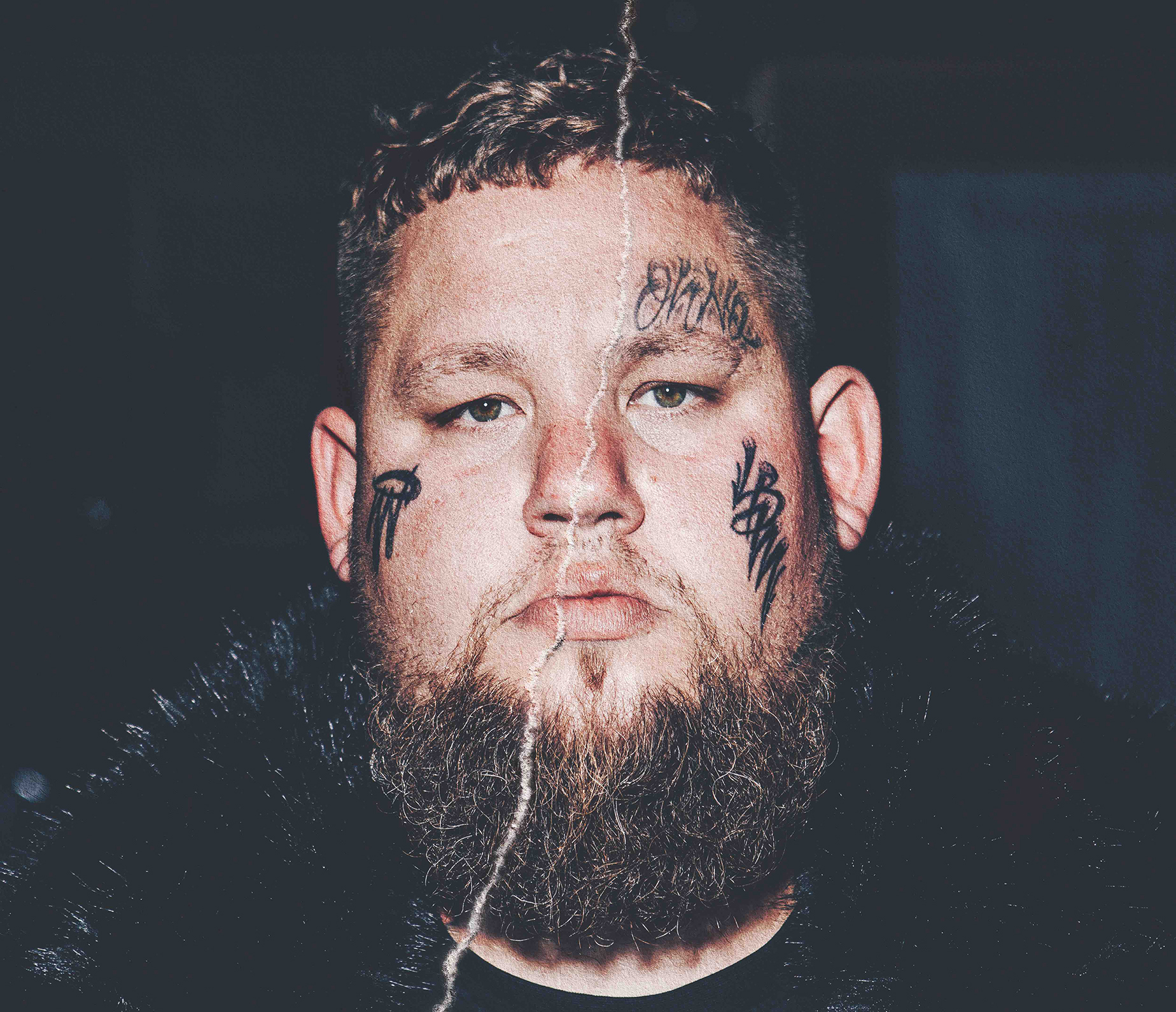 Rag‘n’Bone Man announces UKtour dates & new album 'Life By Misadventure ...